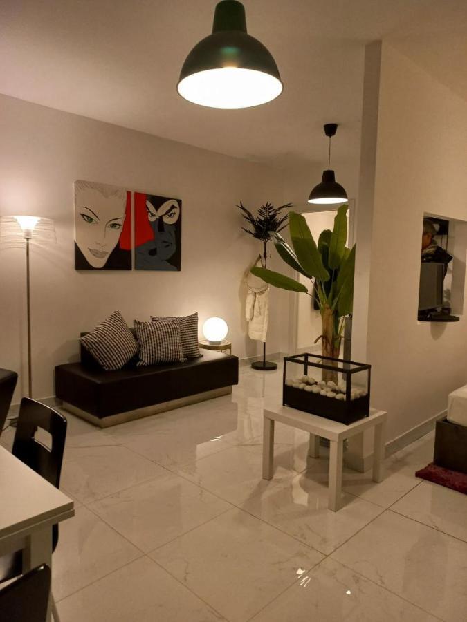 Violet Apartment Como Kültér fotó