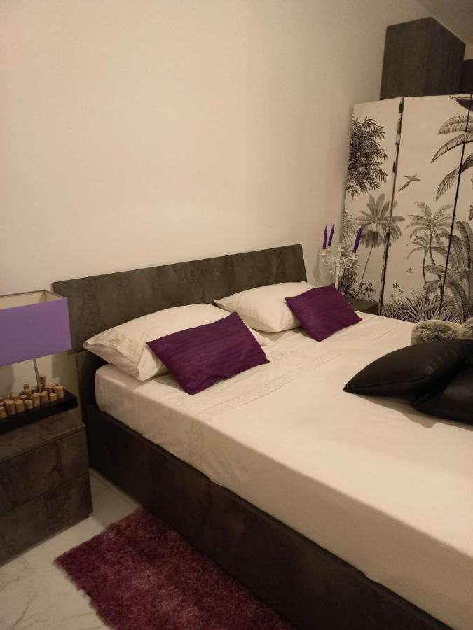 Violet Apartment Como Kültér fotó
