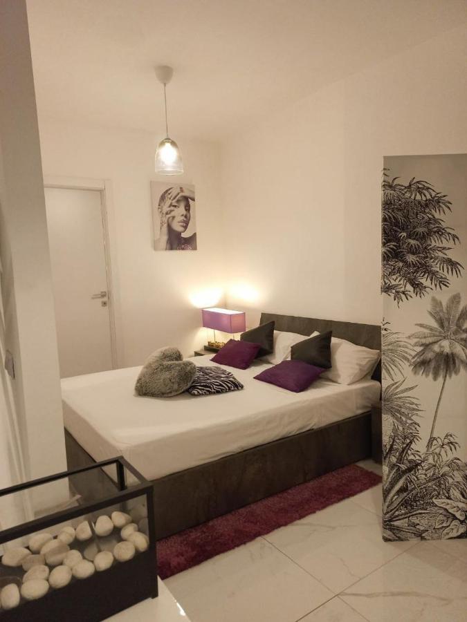 Violet Apartment Como Kültér fotó